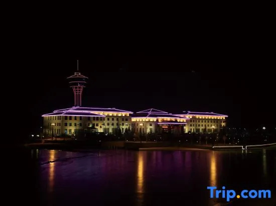 Xuehu Garden Hotel
