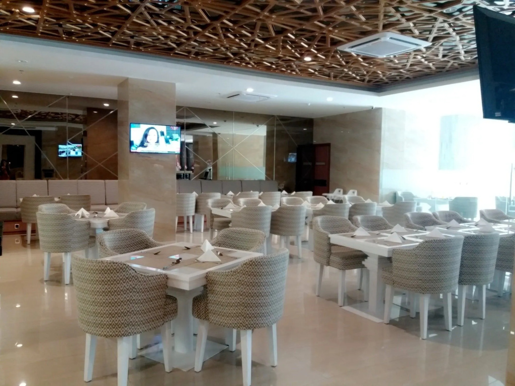 Sunerra Express Grand Viveana Bandung