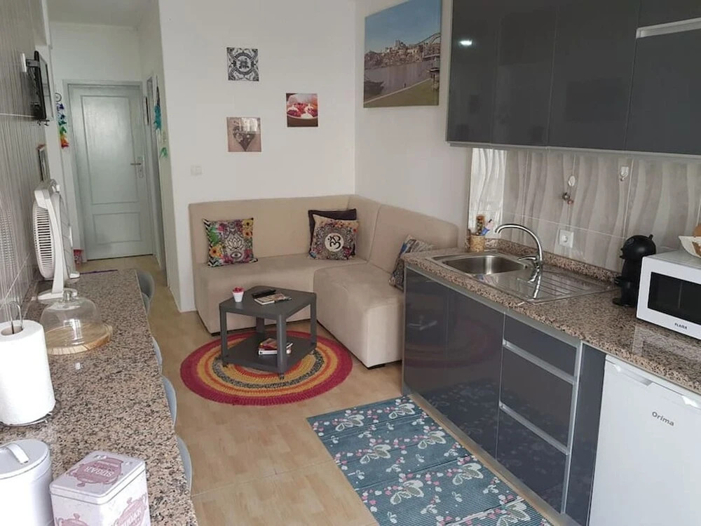 Apartment With 3 Bedrooms in Vila Nova de Gaia, With Balcony and Wifi