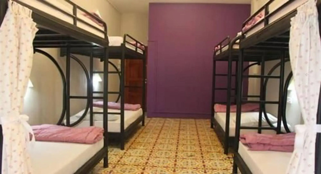 Camory Backpacker Hostel