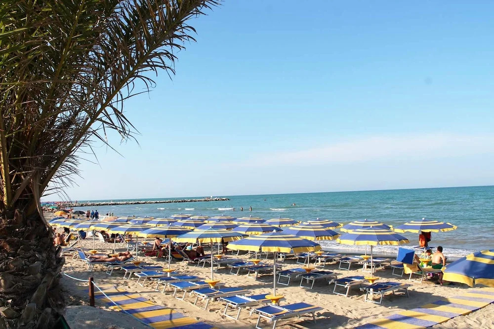 Apartment With one Bedroom in Sanremo, With Furnished Terrace