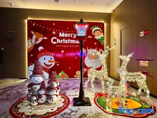 Hunchun Wanjia Hotel