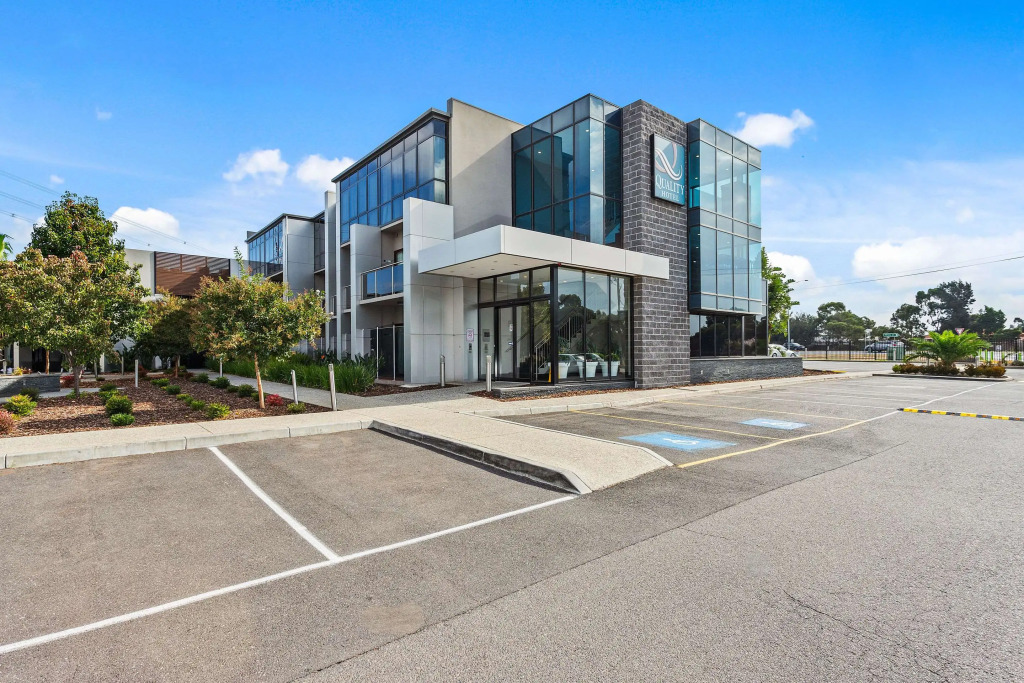Quality Hotel Taylors Lakes