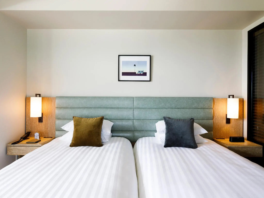 MB GALLERY CHATAN by THE TERRACE HOTELS