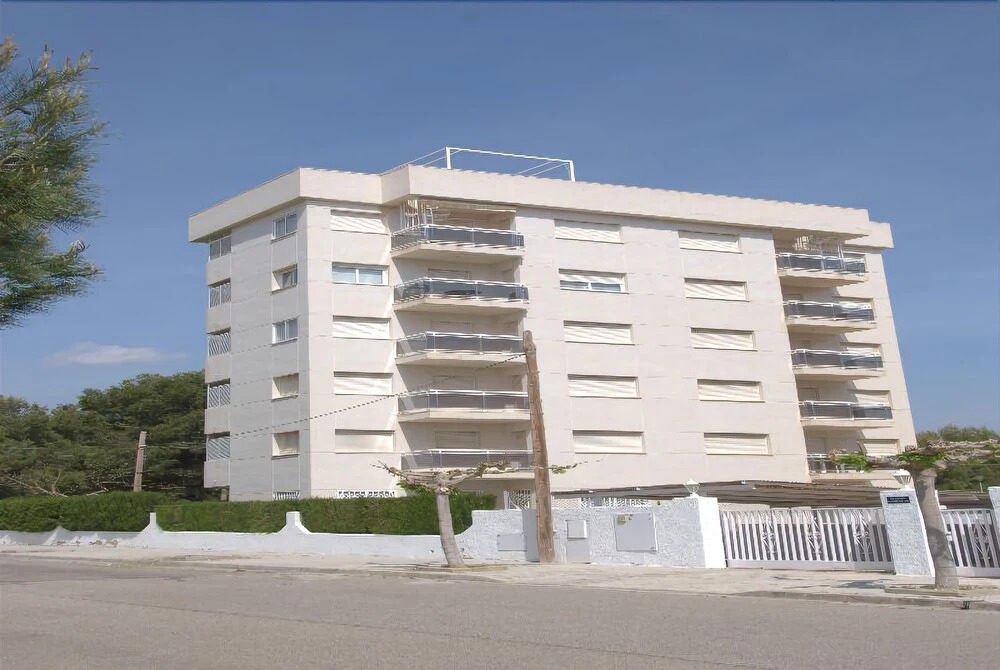 Edificio Calas II