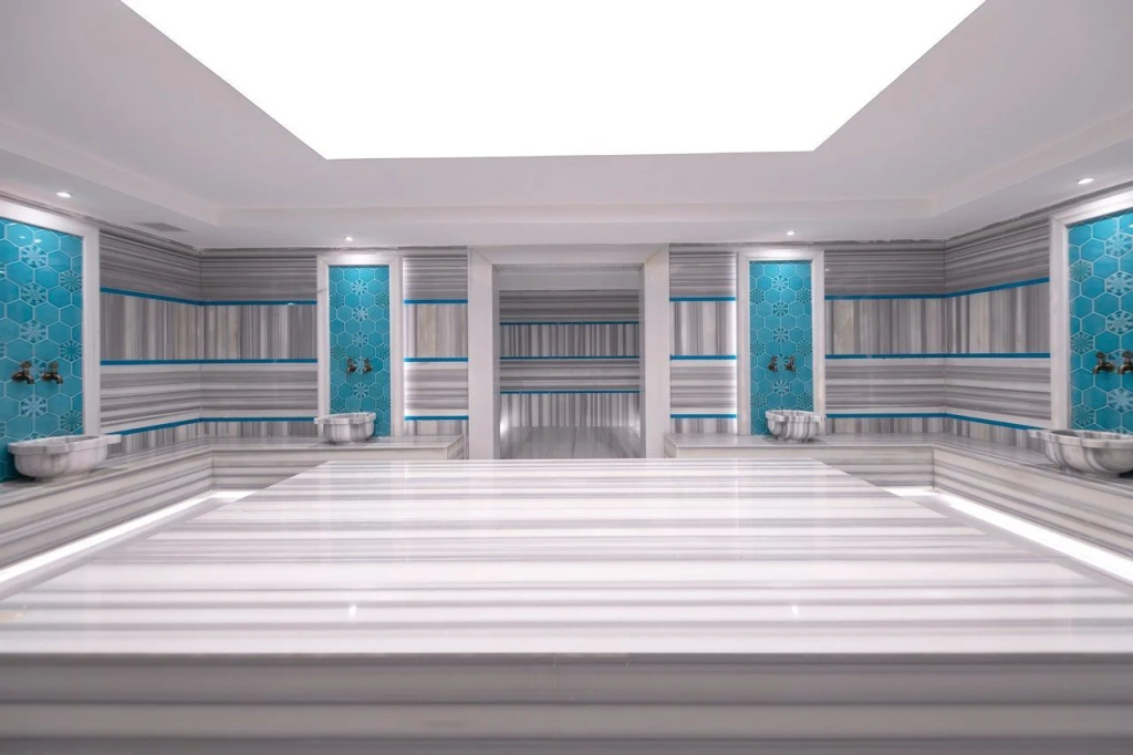 Sorgun Akadia Luxury-Premium Ultra All Inclusive