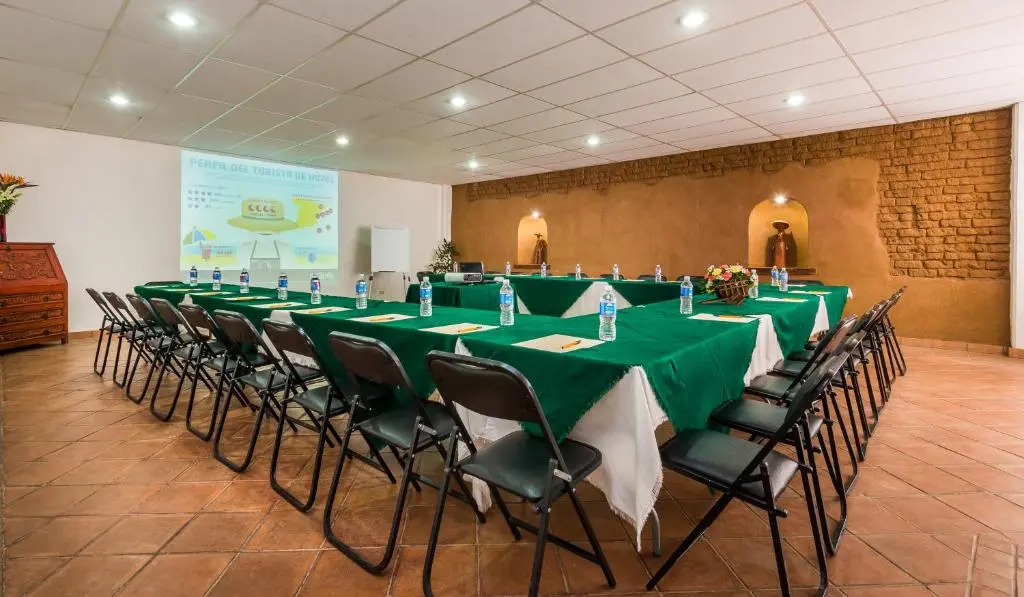 Hotel Casa del Refugio