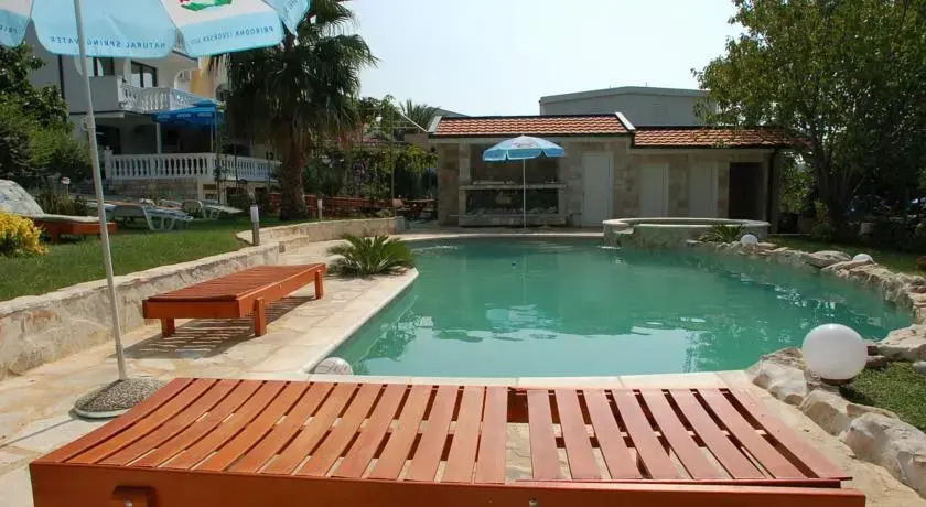 Hotel Mirela