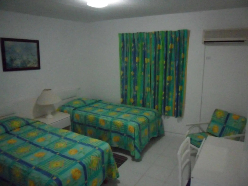 The Monteray Hotel