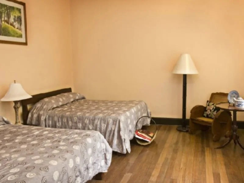 Casa Escaño Bed & Breakfast