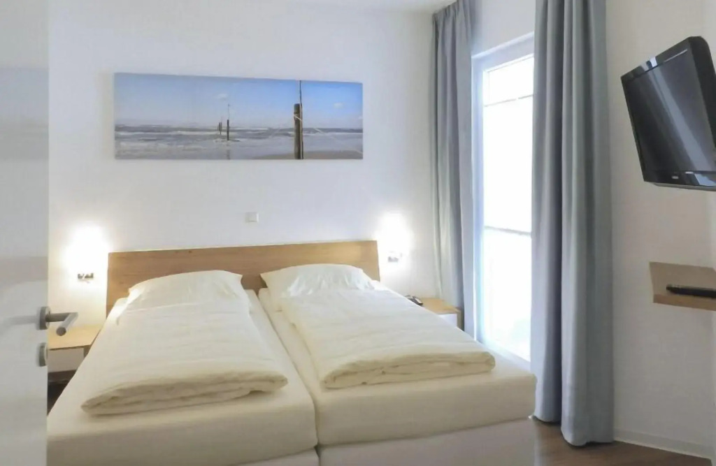 Apartments Boardinghaus Norderney