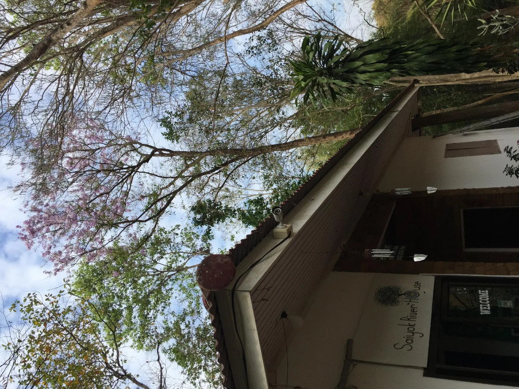 Saiyok River House