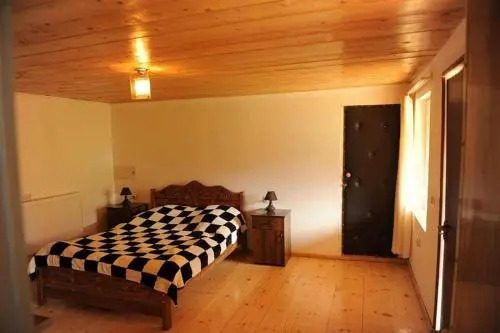 Hotel Qortvebish Svaneti