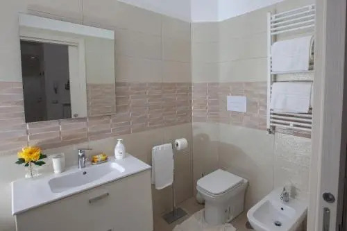 Garibaldi guest house