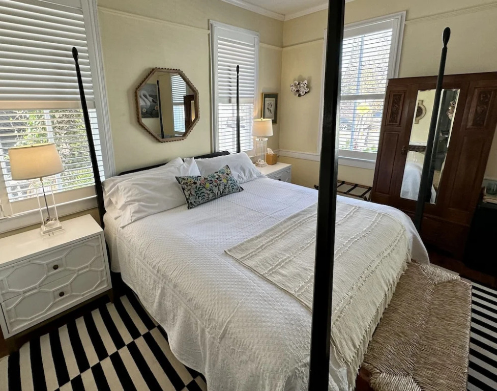 Bijou Boutique Inn