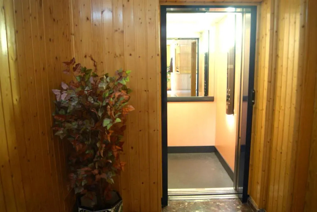 Hostal Sango Sierra de las Nieves