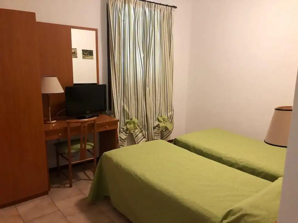 Agriturismo Cascina del Vai
