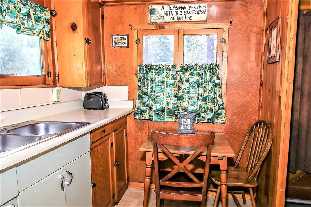 Little Pines-102 by Big Bear Vacations