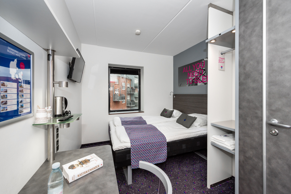 Cabinn Esbjerg