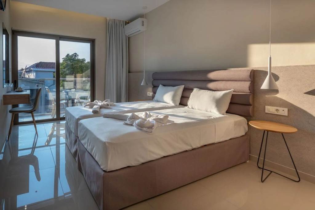 Hotel Papillon