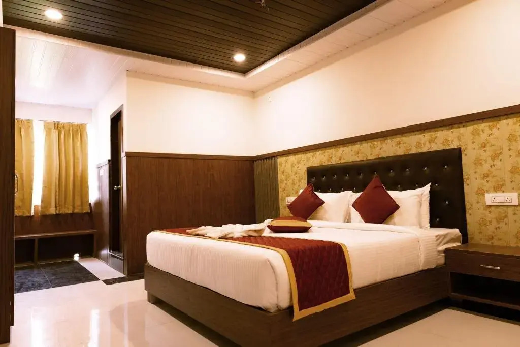 Hotel Grand Orchid