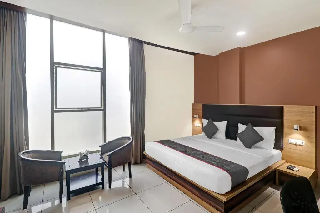 Townhouse 495 IGI Airport
