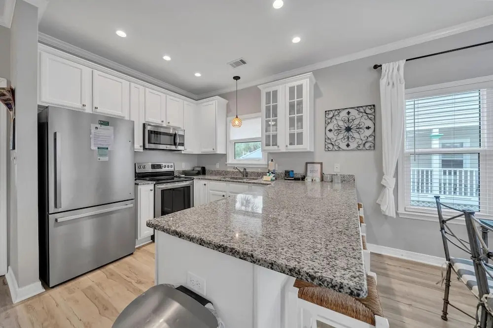 Sea Spray Cottage