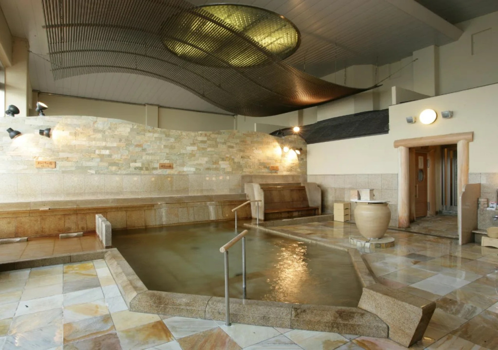 Amano Hashidate Hotel