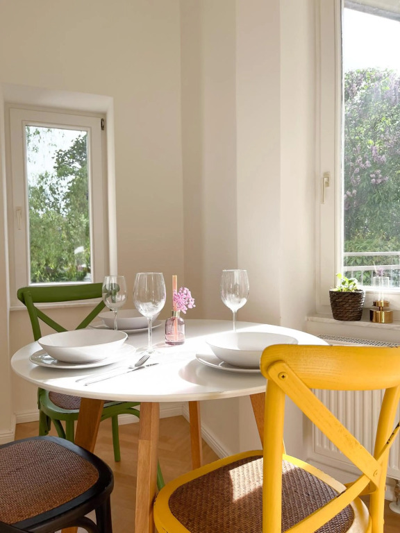 Prorsus Design Apartments