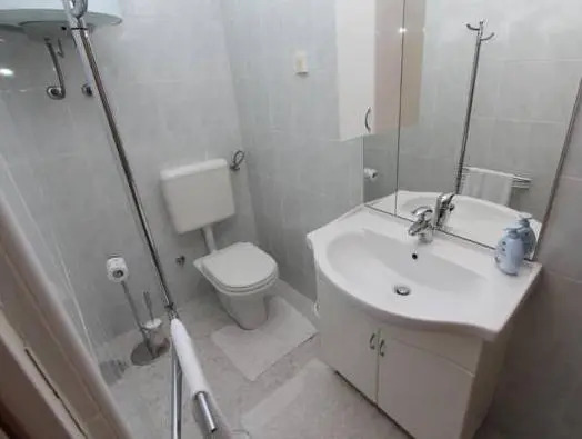 Apartments Domenico
