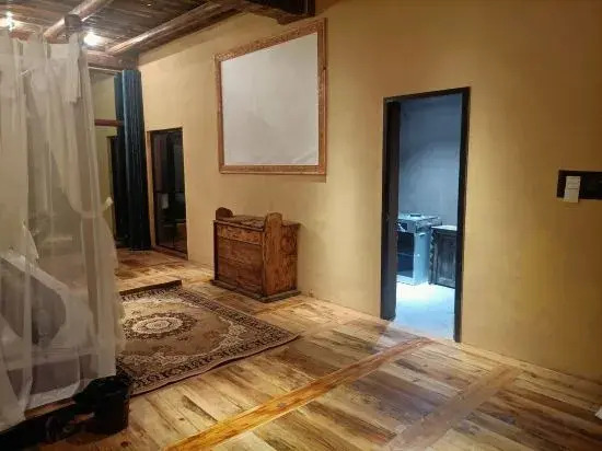 Dele Guesthouse