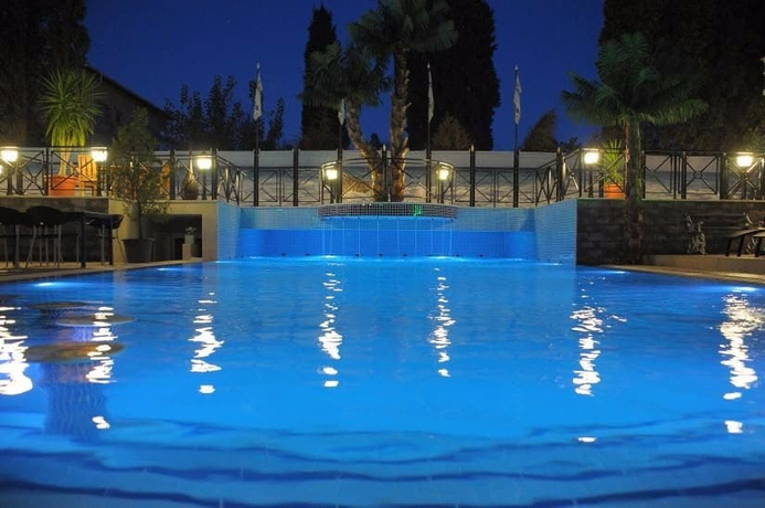 Pedaliza Butik Otel