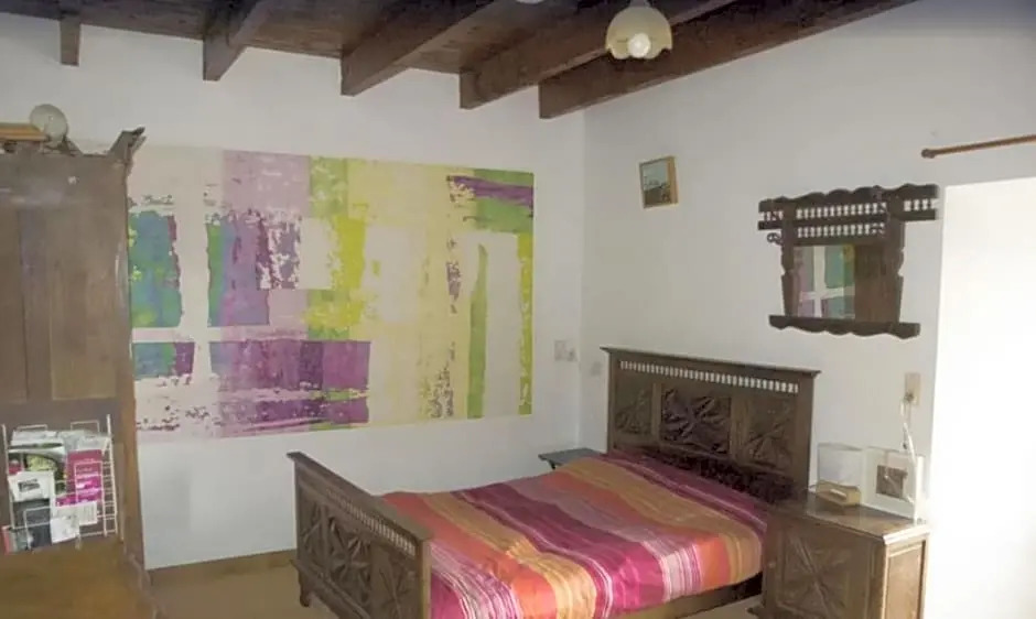 B&B Presbytery 1667