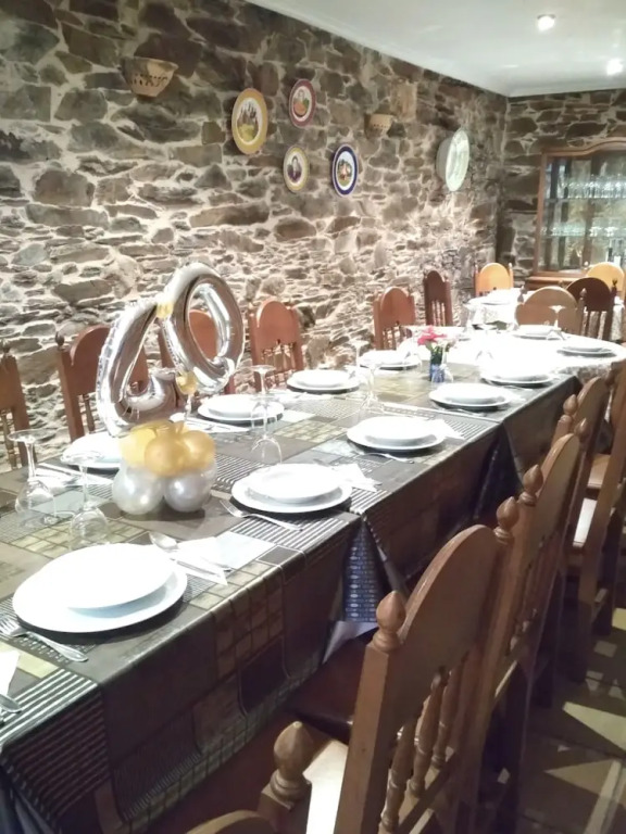 Benaxo - Casa de Turismo Rural