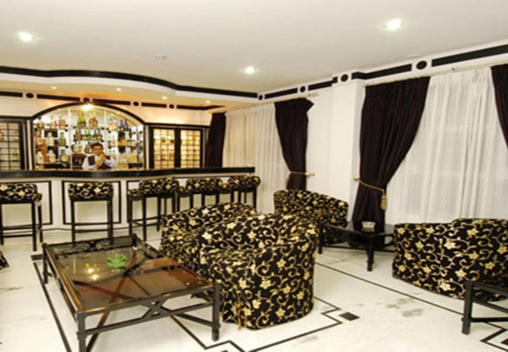 Hotel View Bhrikuti