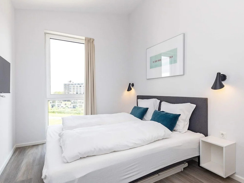 5 Star Holiday Home in Wendtorf