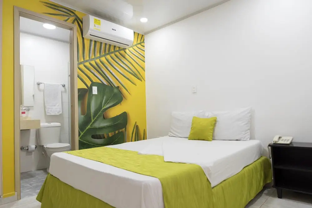 Hotel Millenium Victoria Plaza