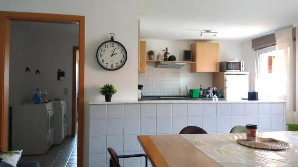"Klein und Fein"-Monteurzimmer Pohlheim