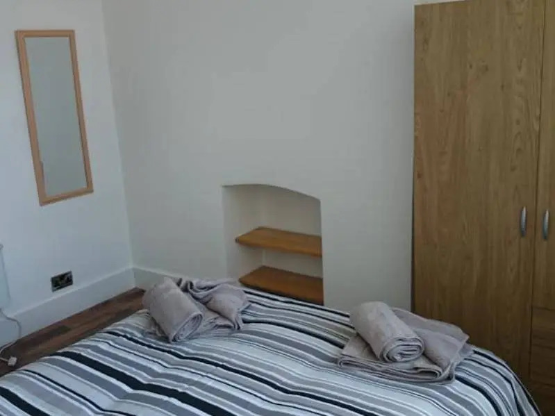 Nights Serviced Apartments