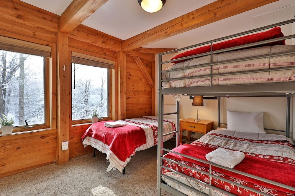 The Killington Cabin by Killington Vacation Rentals