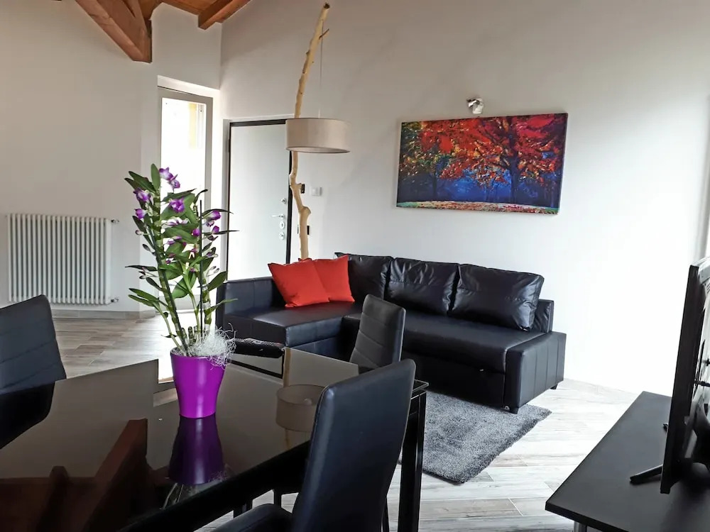 Casa Gardenia