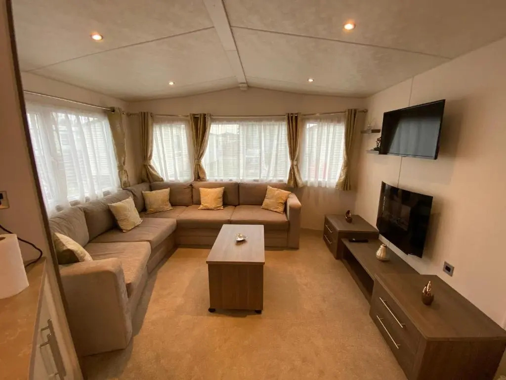 17 Rannoch Lochlands Leisure Park Forfar