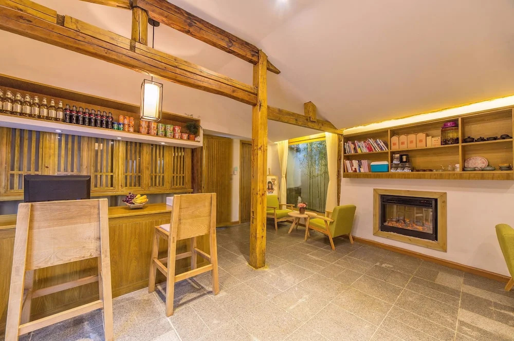 One And Only Inn