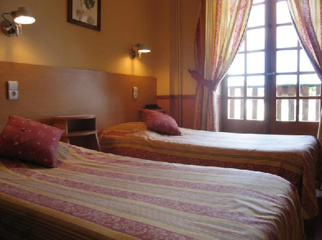 Hotel Restaurant La Clairiere