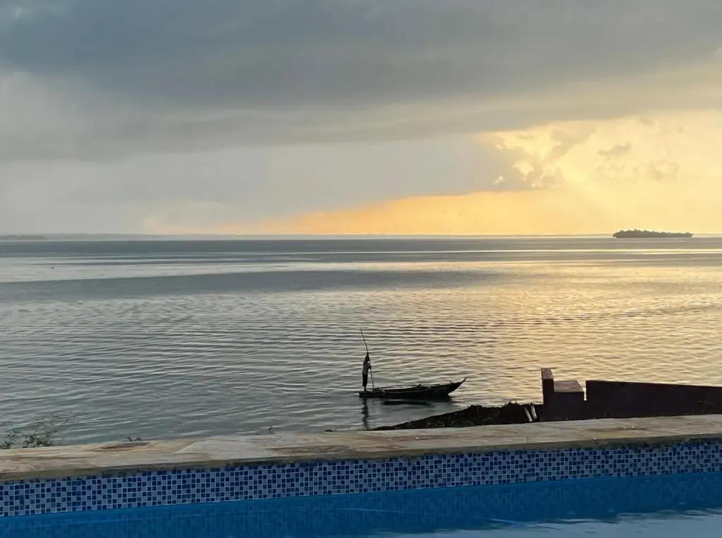 Calamari Beach Resort