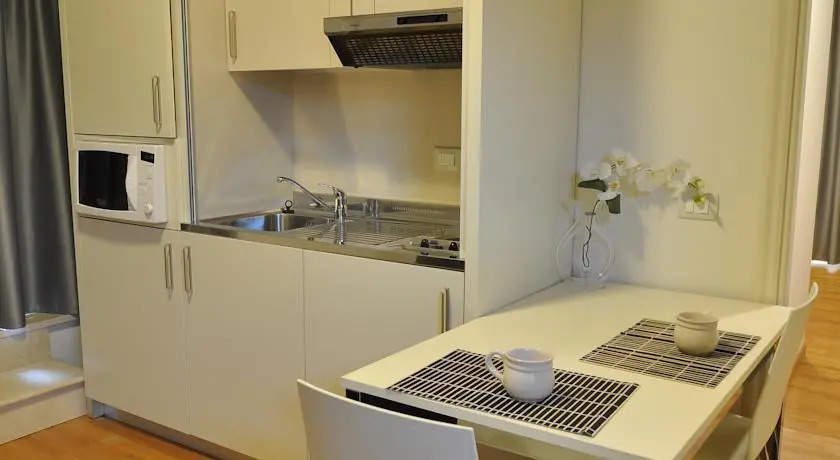 Residence Filippo