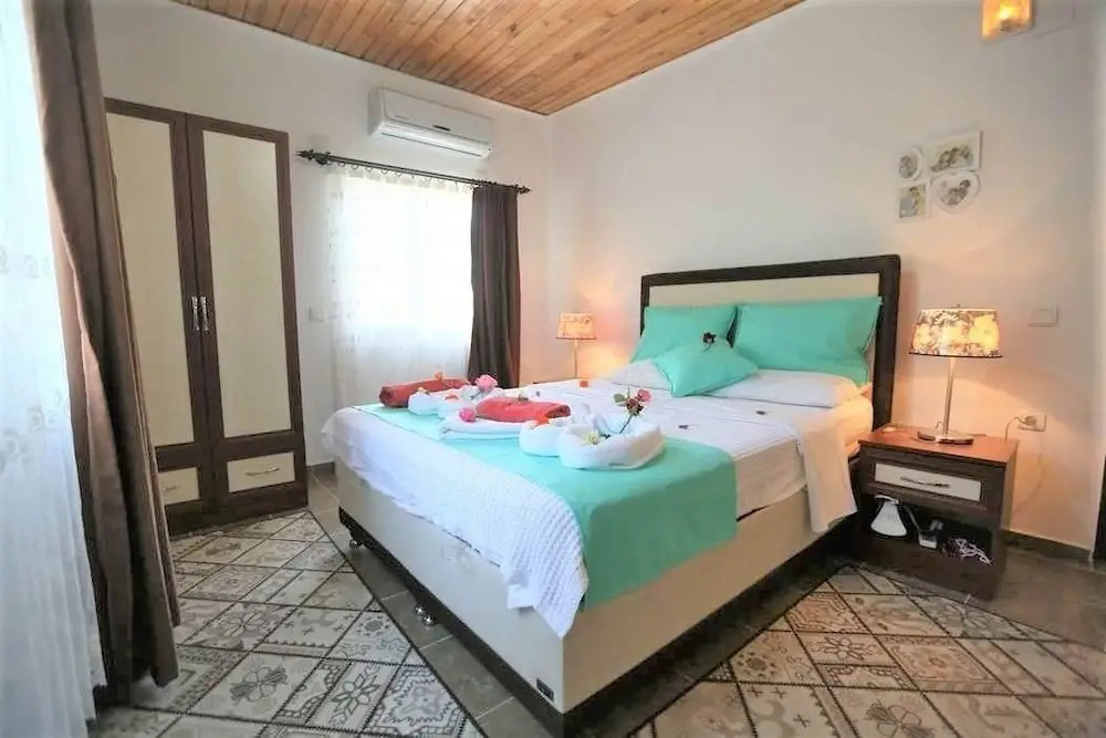 Villa Gulcan