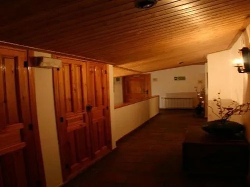 Casa Rural Los Parrales