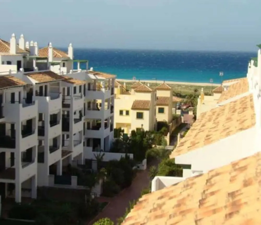 103418 -  Apartment in Zahara