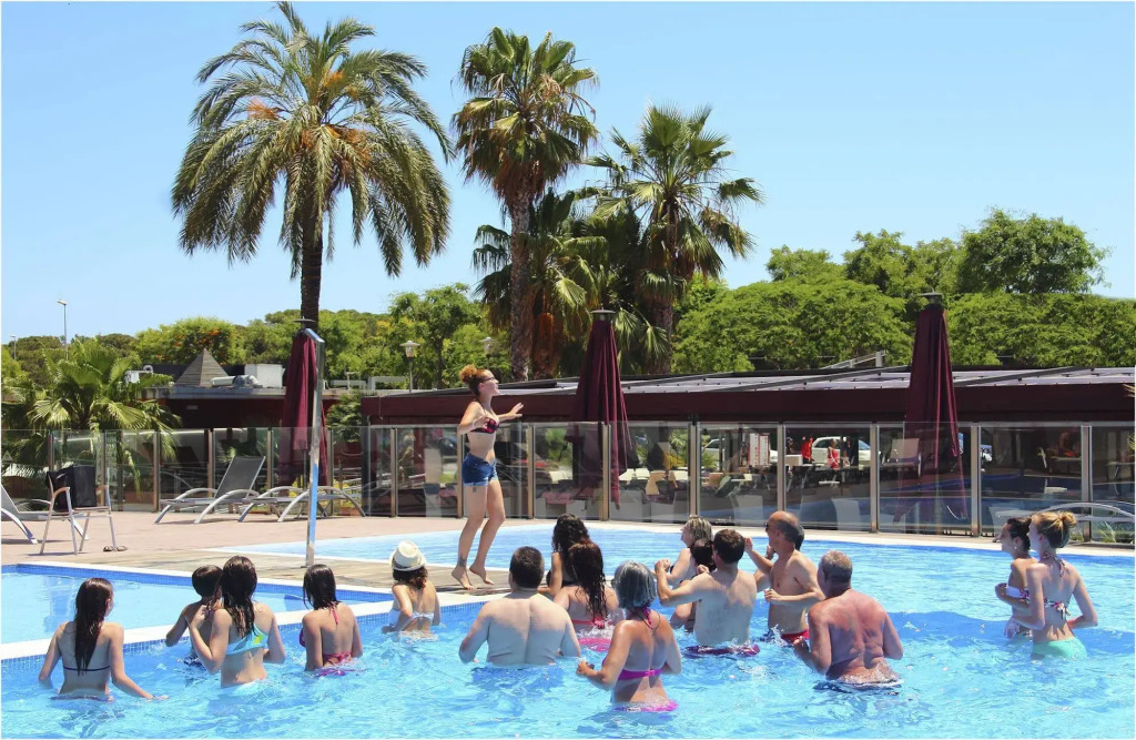 Don Angel & SPA & Padel- Adults Recommended
